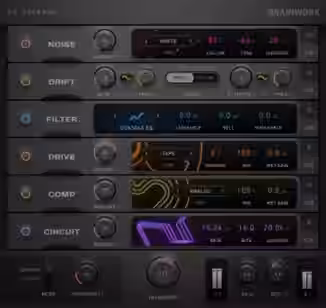 Plugin Alliance bx_tonebox v1.0.0 [WiN]