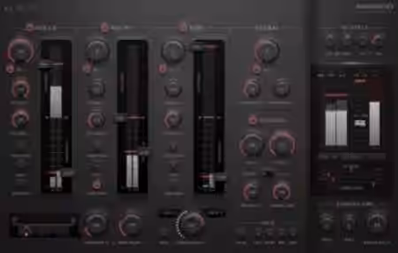 Plugin Alliance bx_XL V3 v3.0.1 [WiN] - Sample Pack Artwork