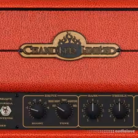 Plugin Alliance Chandler Limited GAV19T v1.11.1 [MacOSX]