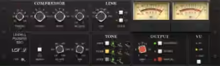 Plugin Alliance Lindell Audio SBC v1.0.4 [MacOSX] - Sample Pack Artwork