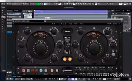 Plugin Alliance MEGA Bundle Effects 2024.12 REPACK [WiN] - Sample Pack Artwork