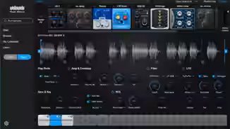 Plugin Alliance MEGA Sampler 2022 [WiN]