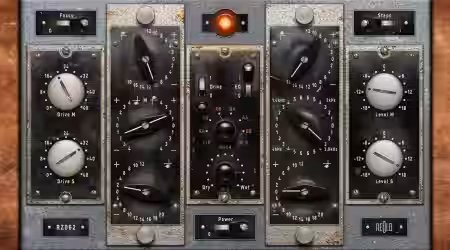Plugin Alliance NEOLD RZ062 v1.0.0 [MacOSX] - Sample Pack Artwork