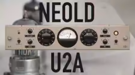 Plugin Alliance NEOLD U2A v1.1.0 [WiN] - Sample Pack Artwork