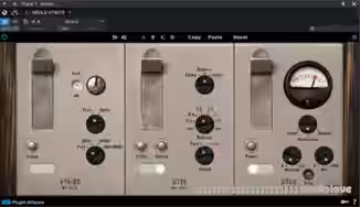 Plugin Alliance NEOLD V76U73 v1.1.0 [U2B] [MacOSX]