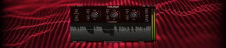 Plugin Alliance TBTECH Trinity Shaper v1.1.0 [MacOSX]