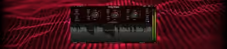 Plugin Alliance TBTECH Trinity Shaper v1.1.0 [MacOSX] - Sample Pack Artwork