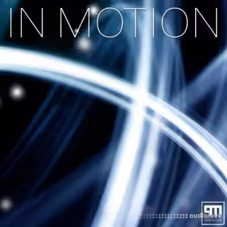 PMSFX In Motion [WAV] - Sample Pack Artwork