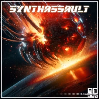 PMSFX Synthassault [WAV]