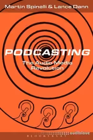 Podcasting The Audio Media Revolution - Sample Pack Artwork