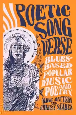 Poetic Song Verse: Blues-Based Popular Music and Poetry - Sample Pack Artwork