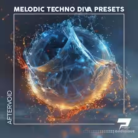 Polarity Studio Aftervoid [WAV, MiDi, Synth Presets]