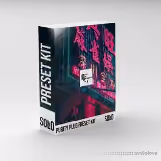 Polo Boy Shawty Plugg Purity Presets [DAW Templates]
