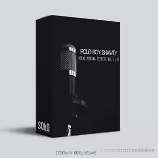 Polo Boy Shawty Vocal Mixing Secrets Vol.1 [Plugins Presets, DAW Presets, DAW Templates]