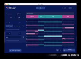 POLYDIGM Software Klimper v2.4 [WiN, MacOSX]