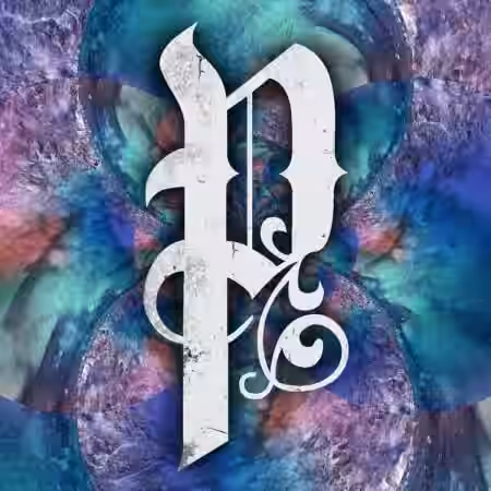 Polyphia Envision Tabs - Sample Pack Artwork