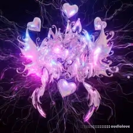 PolyphiaTabs Polyphia ABC Tabs [Synth Presets] - Sample Pack Artwork