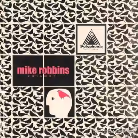 Polyphonic Music Library Mike Robbins Vol.1 [WAV] - Sample Pack Artwork