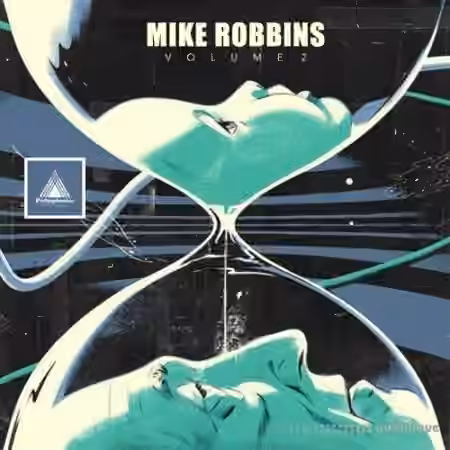 Polyphonic Music Library Mike Robbins Vol.2 [WAV] - Sample Pack Artwork