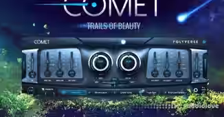 Polyverse Music Comet v1.1.11 [WiN]