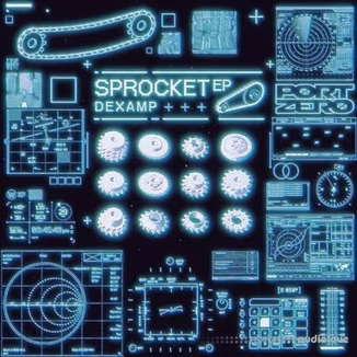 Port Zero Dexamp Sprocket Ep And Sample Pack [WAV, Synth Presets]