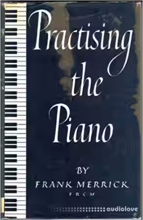 Practising the Piano - Sample Pack Artwork