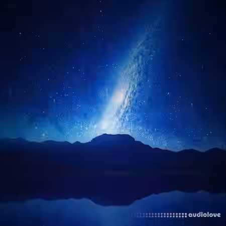 Precept Serum Atmospheres [Synth Presets] - Sample Pack Artwork