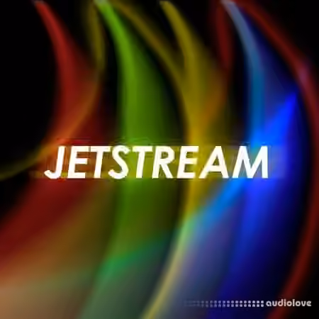 Precision Sound Jetstream v1.1 [KONTAKT] - Sample Pack Artwork