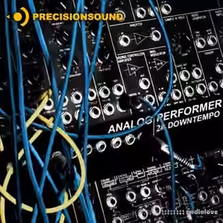 Precisionsound Analog 2 Performer Downtempo [MULTiFORMAT]