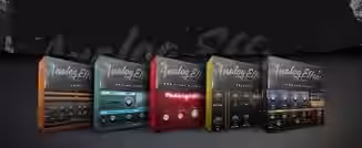 PreSonus Analog Effects Collection v1.0.0.62588 for PreSonus Hub [WiN]