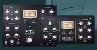 PreSonus Channel Strip Collection v1.0.11.86394 [WiN]