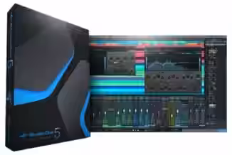 PreSonus Studio One Patcher [WiN]