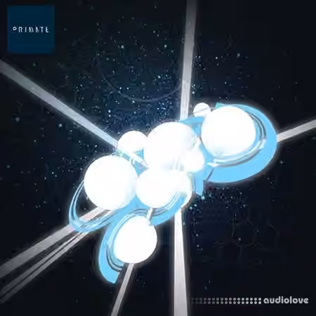 Primate Warped Breaks [WAV] - Sample Pack Artwork