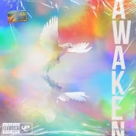 Prime Loops AWAKEN Cinematic Strings [WAV] - Sample Pack Artwork