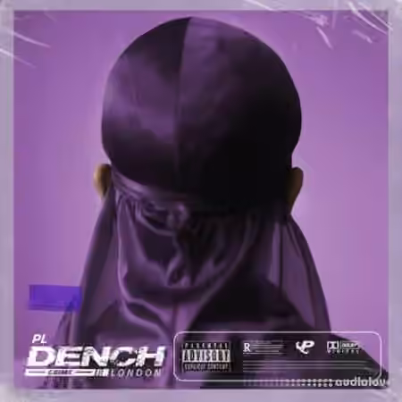 Prime Loops DENCH London Grime [WAV] - Sample Pack Artwork