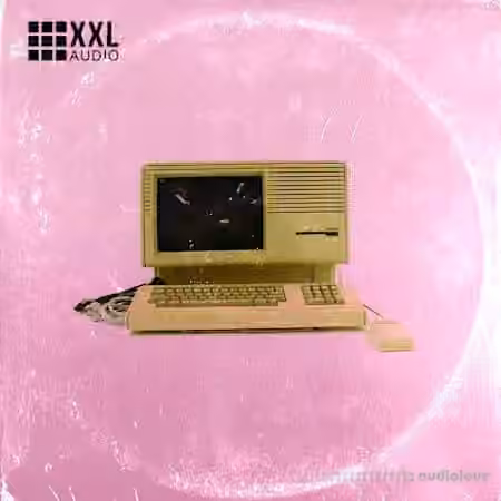 Prime Loops DOUBLE DUTCH: Laidback Lofi [WAV] - Sample Pack Artwork
