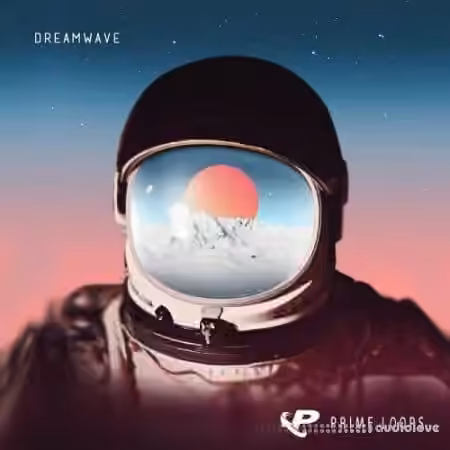 Prime Loops Dreamwave [WAV] - Sample Pack Artwork