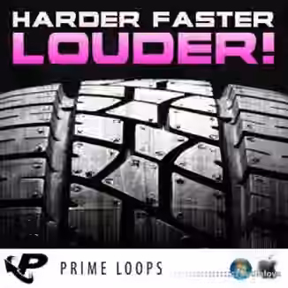 Prime Loops Harder Faster Louder [MULTiFORMAT]