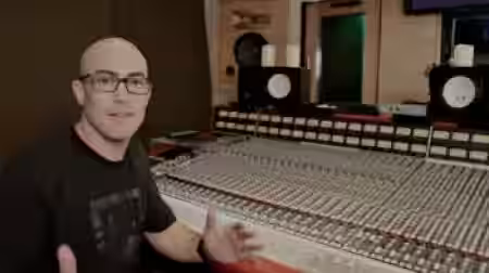Pro Mix Academy Mixing Hip Hop with Ariel Chobaz [TUTORiAL] - Sample Pack Artwork