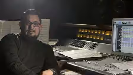 Pro Studio Live Mario Gonzalez Pro Tools Workshop Day 1-3 [TUTORiAL] - Sample Pack Artwork