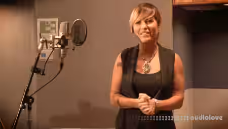 Pro Studio Live Vocal Session with Great Success [TUTORiAL] - Sample Pack Artwork