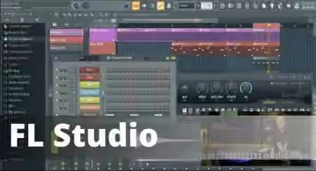 ProAudioExp FL Studio 20 Video [TUTORiAL] - Sample Pack Artwork
