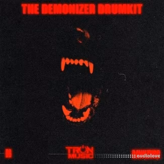 prod_db Dawizvrd and Db Presents: the Demonizer Drumkit [WAV]