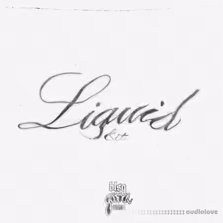 prodblsq liquid kit [WAV] - Sample Pack Artwork