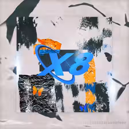 Prodbyace x8 STASH KIT [Synth Presets] - Sample Pack Artwork
