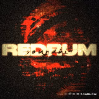 PRODBYCLOUD Redrum Multi Kit [WAV]