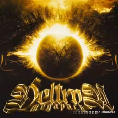 prod.db DELTRON Multi-Kit [WAV, MiDi, Synth Presets] - Sample Pack Artwork