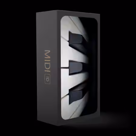 Prodigye MIDI ID Ultimate Midi Chord Collection [MiDi] - Sample Pack Artwork