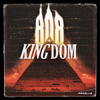 prodllb 808 Kingdom [WAV, MiDi]