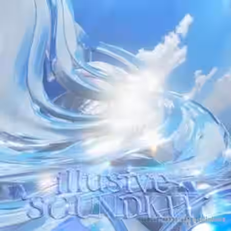 prod.nova Illusive Soundkit [WAV, MiDi, Synth Presets] - Sample Pack Artwork